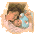 baby and mom.gif (6607 bytes)